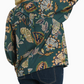 Isaline Floral Top - Plus