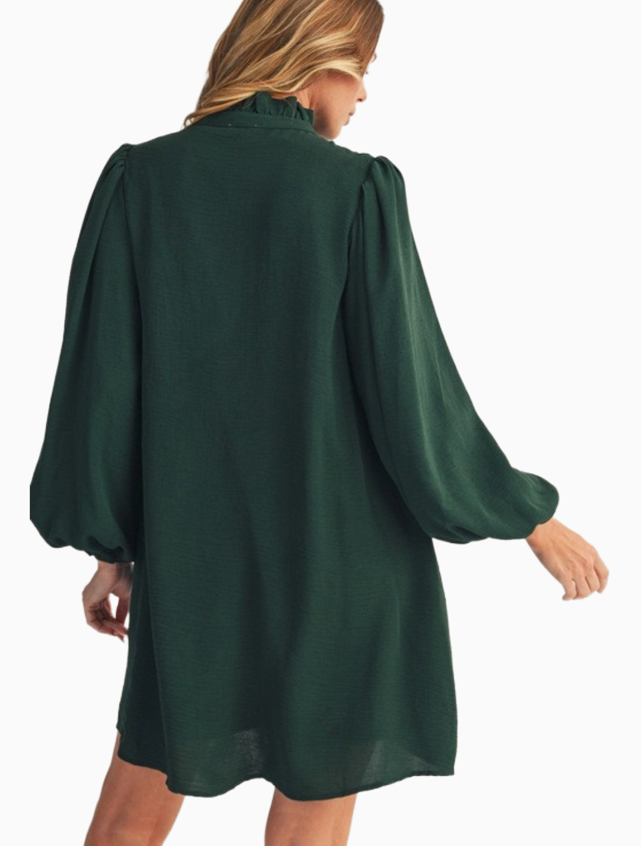 Darla Shift Dress