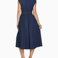 Reverie Denim Dress