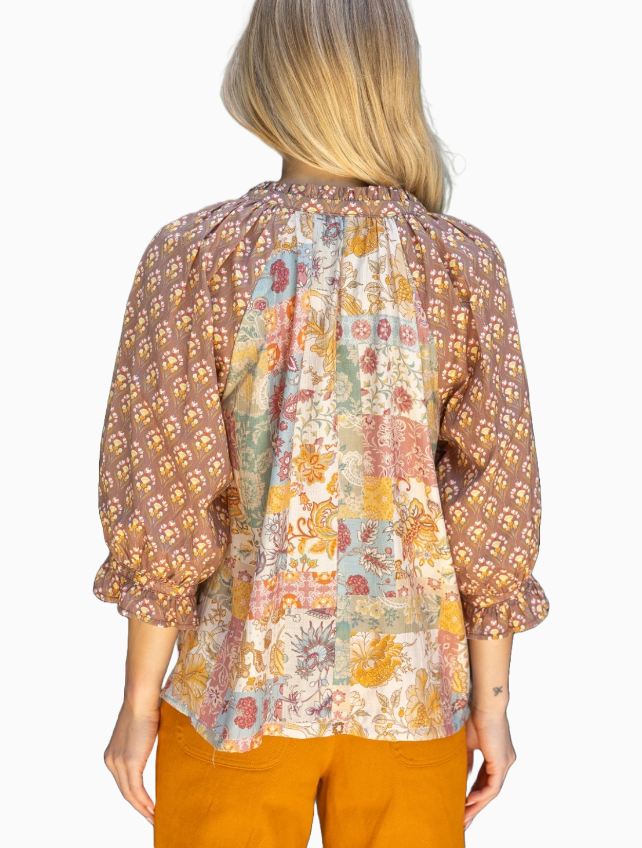 Maelis Top