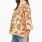 Vale Bell Sweater