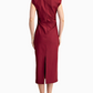 For Favorites Midi Dress