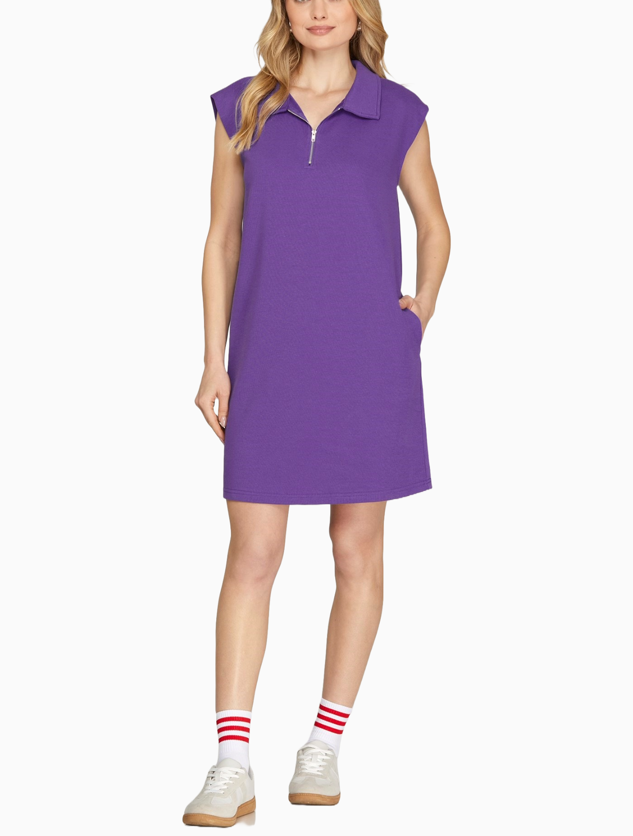 Pep Rally Dress