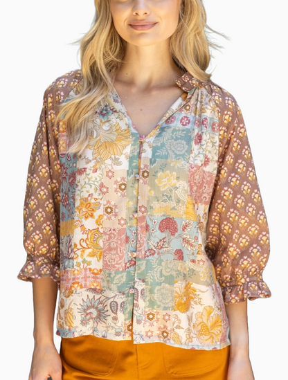 Maelis Top