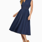 Reverie Denim Dress