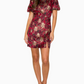Amulet Mini Dress