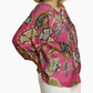 Isaline Floral Top - Plus