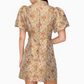 Antique Sonnet Dress
