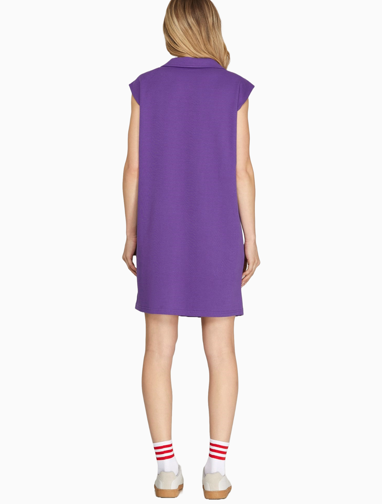 Pep Rally Dress