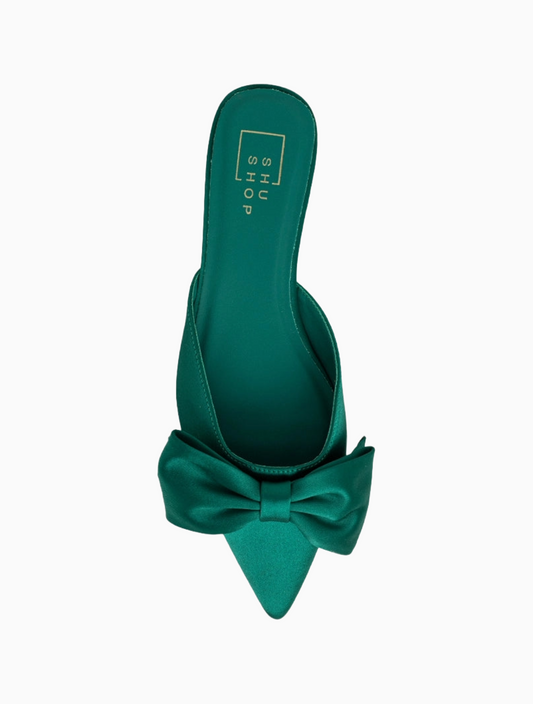 Dorothy 300 Flat