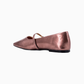 Adele 660 Mary Jane Flat