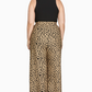 Rue Leopard Pant - Plus