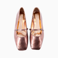 Adele 660 Mary Jane Flat