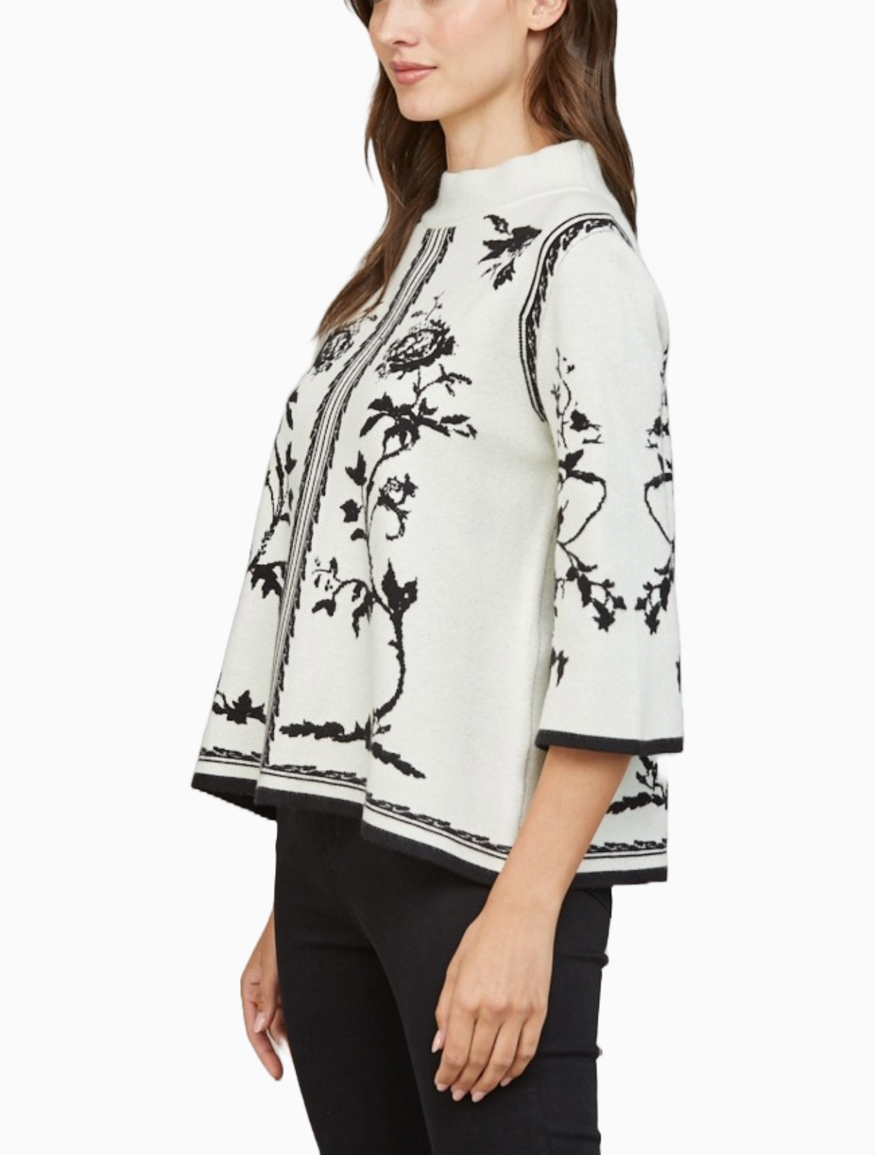 Ansel Sweater