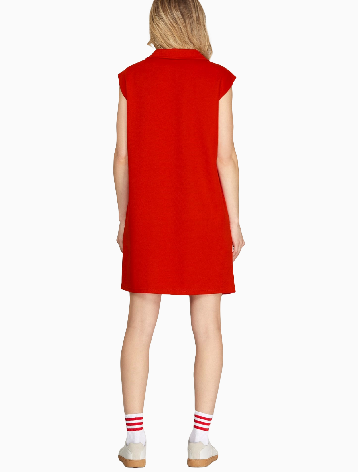 Pep Rally Dress