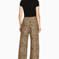 Rue Leopard Pant
