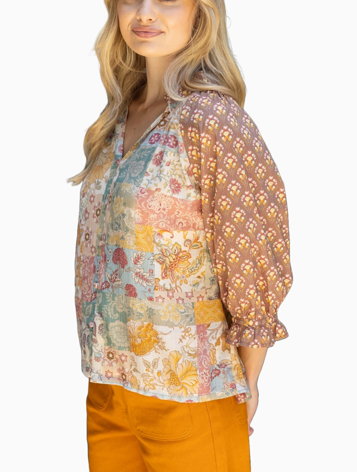 Maelis Top