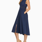 Reverie Denim Dress