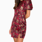 Amulet Mini Dress