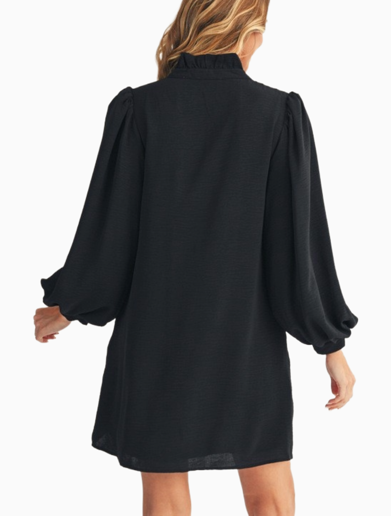 Darla Shift Dress