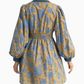 Mochi Floral Dress