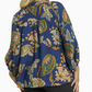Isaline Floral Top - Plus