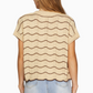 Mitchie Stripe Top