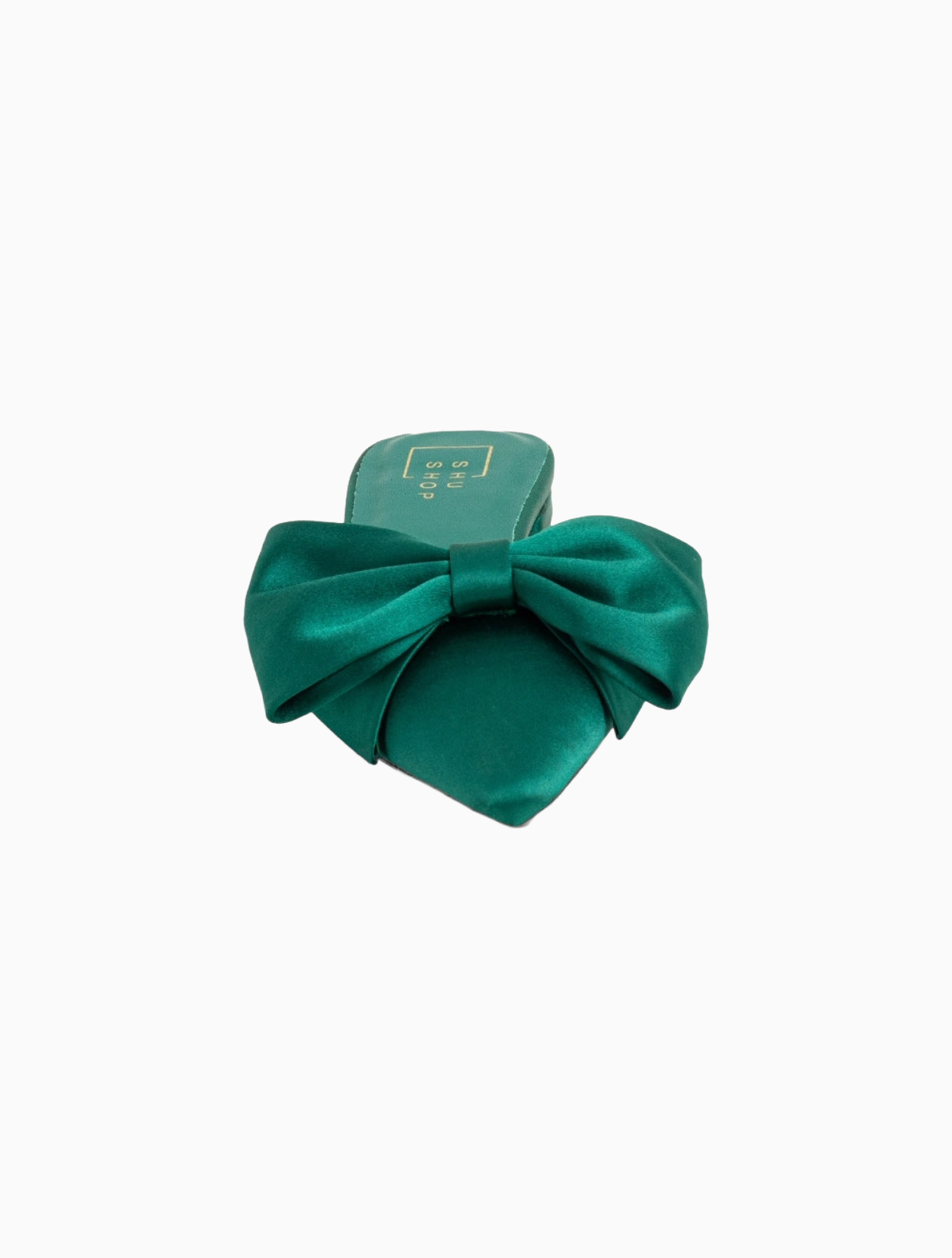 Dorothy 300 Flat