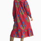 Juniper Midi Dress