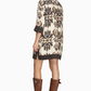 Lumen Mini Dress