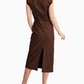 For Favorites Midi Dress
