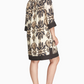 Lumen Mini Dress - Plus
