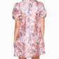 Lunar Bow Dress