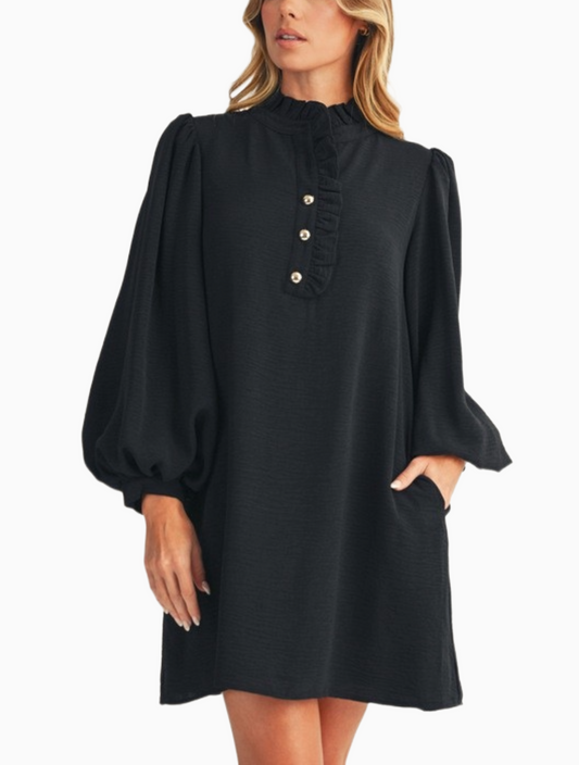 Darla Shift Dress