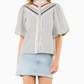 Grayhaven Top