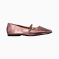 Adele 660 Mary Jane Flat