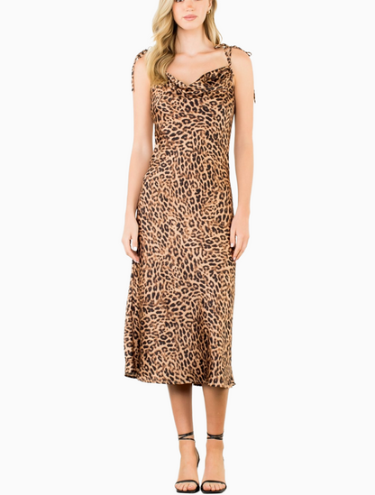 Nightcat Dress