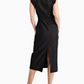 For Favorites Midi Dress