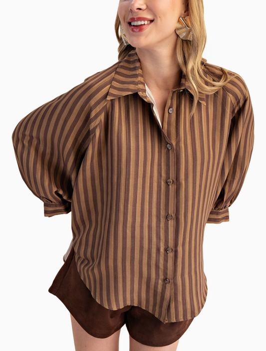 Linear Logic Shirt