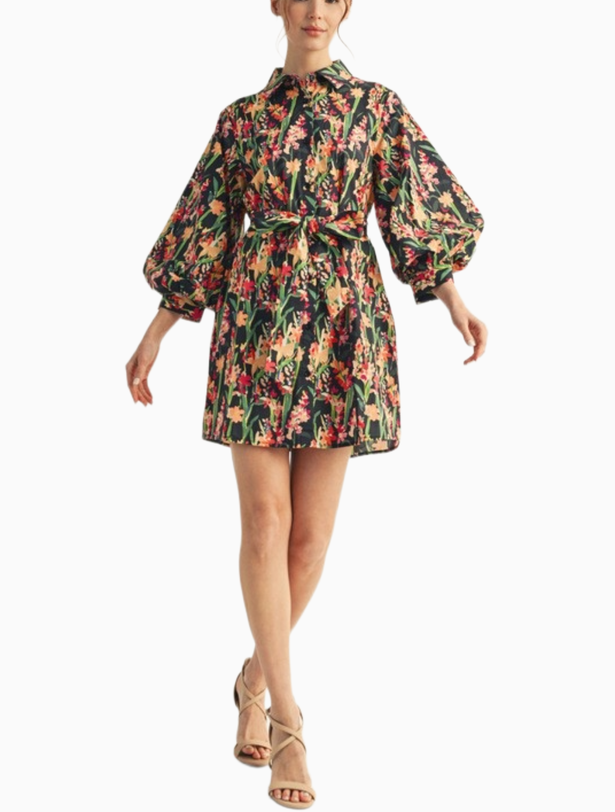 Sandro Dress