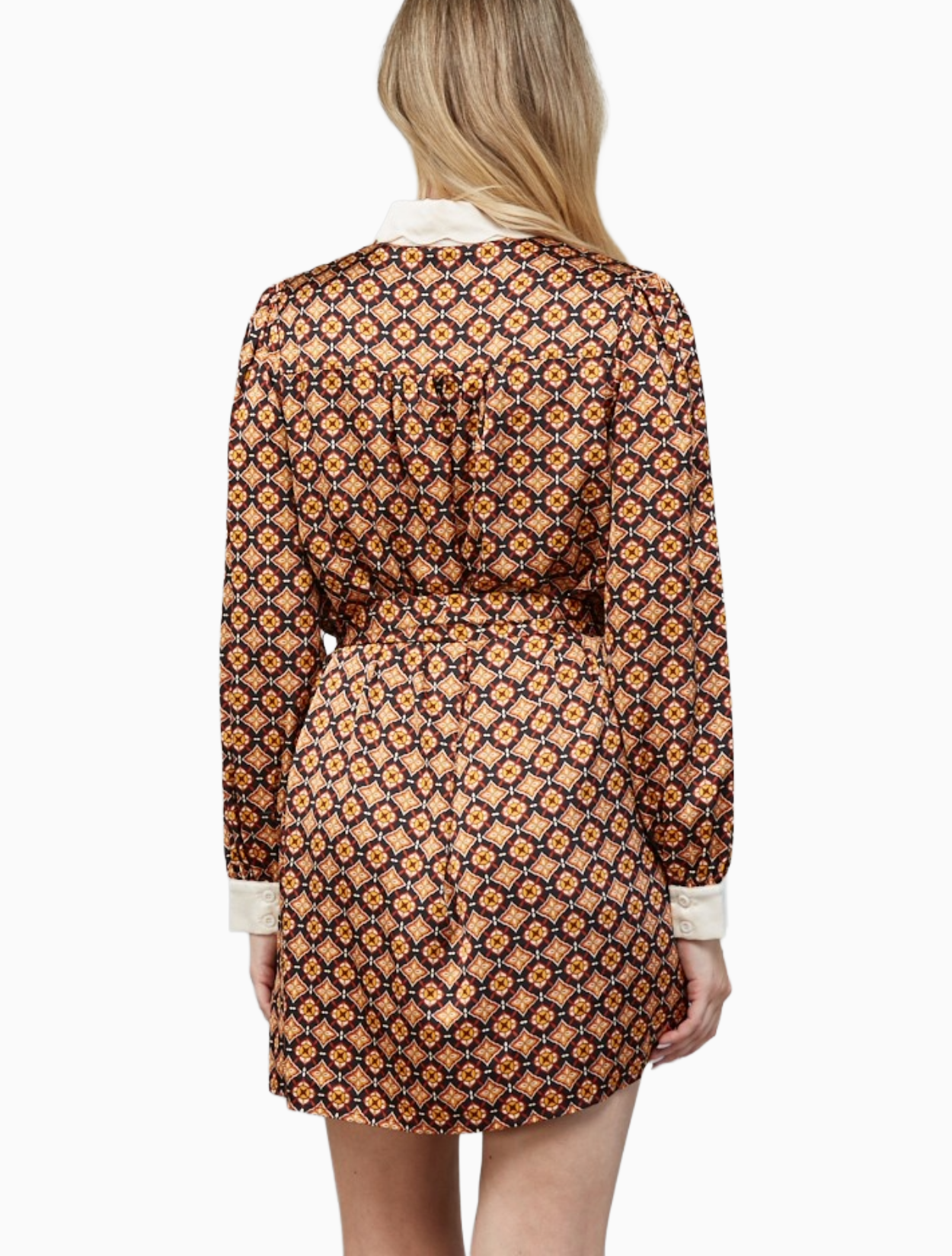 Orielle Mini Dress