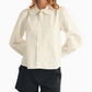 Dover Button Down Top