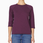 Sonoma Solid Staple Top