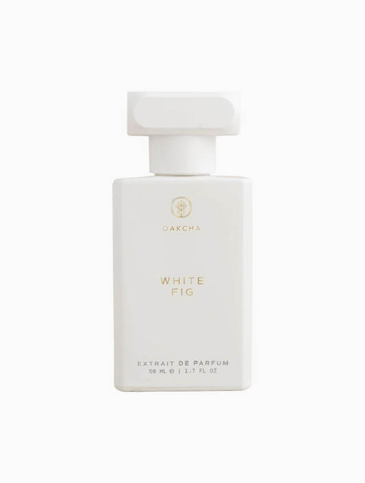 Oakcha White Fig Perfume