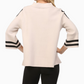 Soma Stripe Sweater