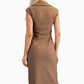 End Scene Midi Dress