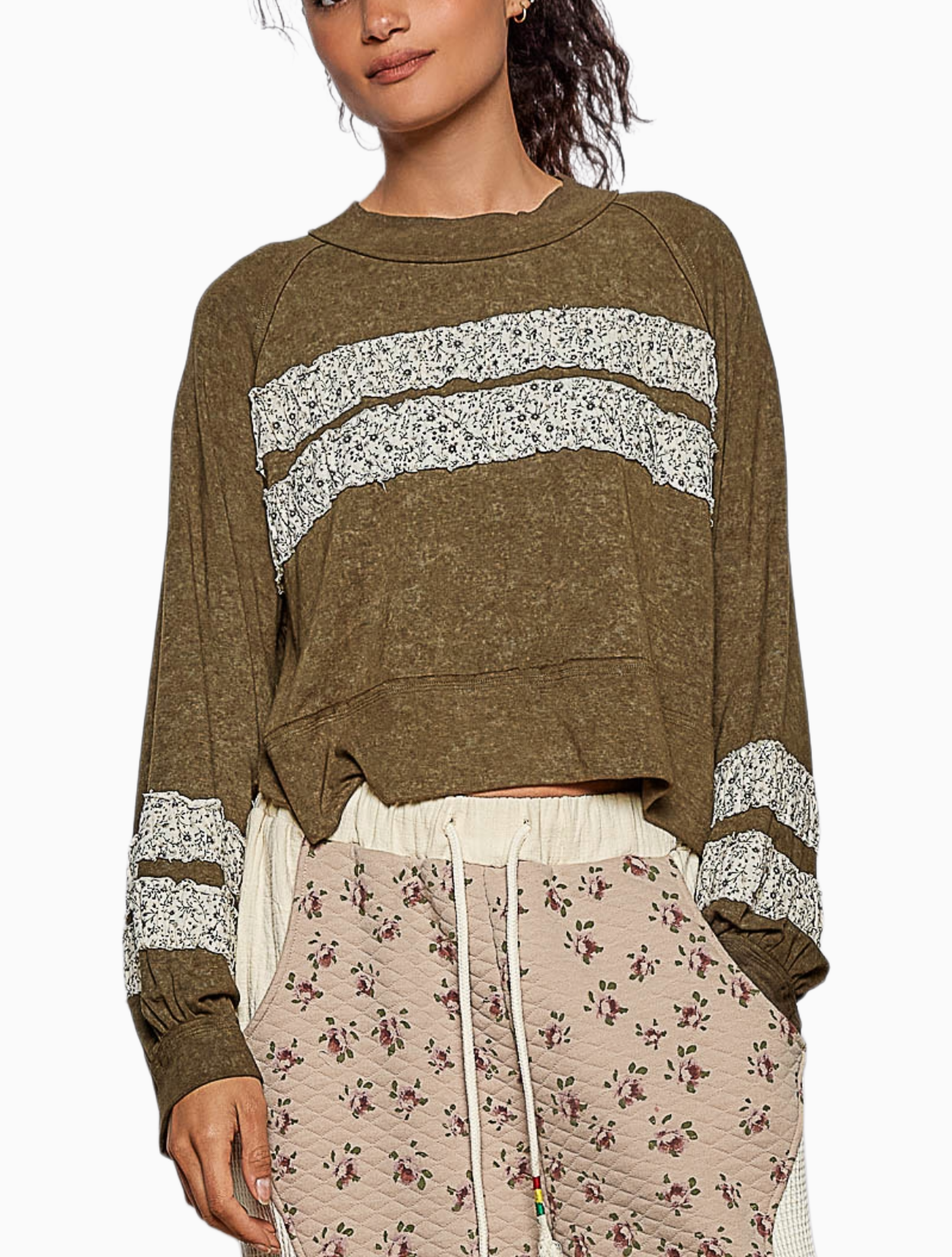 Caravan Top