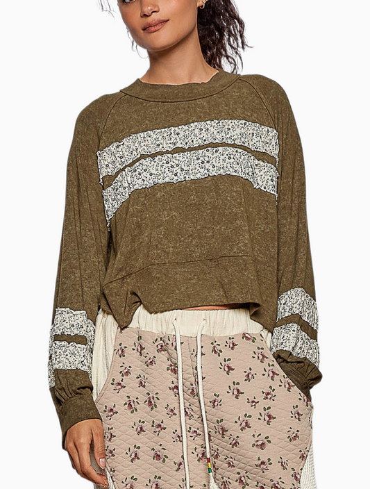 Caravan Top
