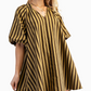 Mood Shift Mini Dress