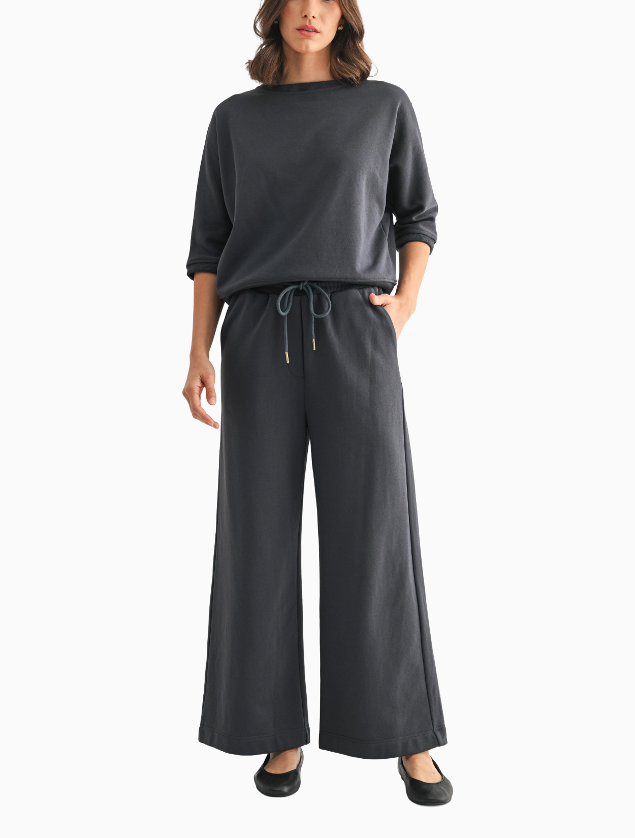 Easy Motion Top